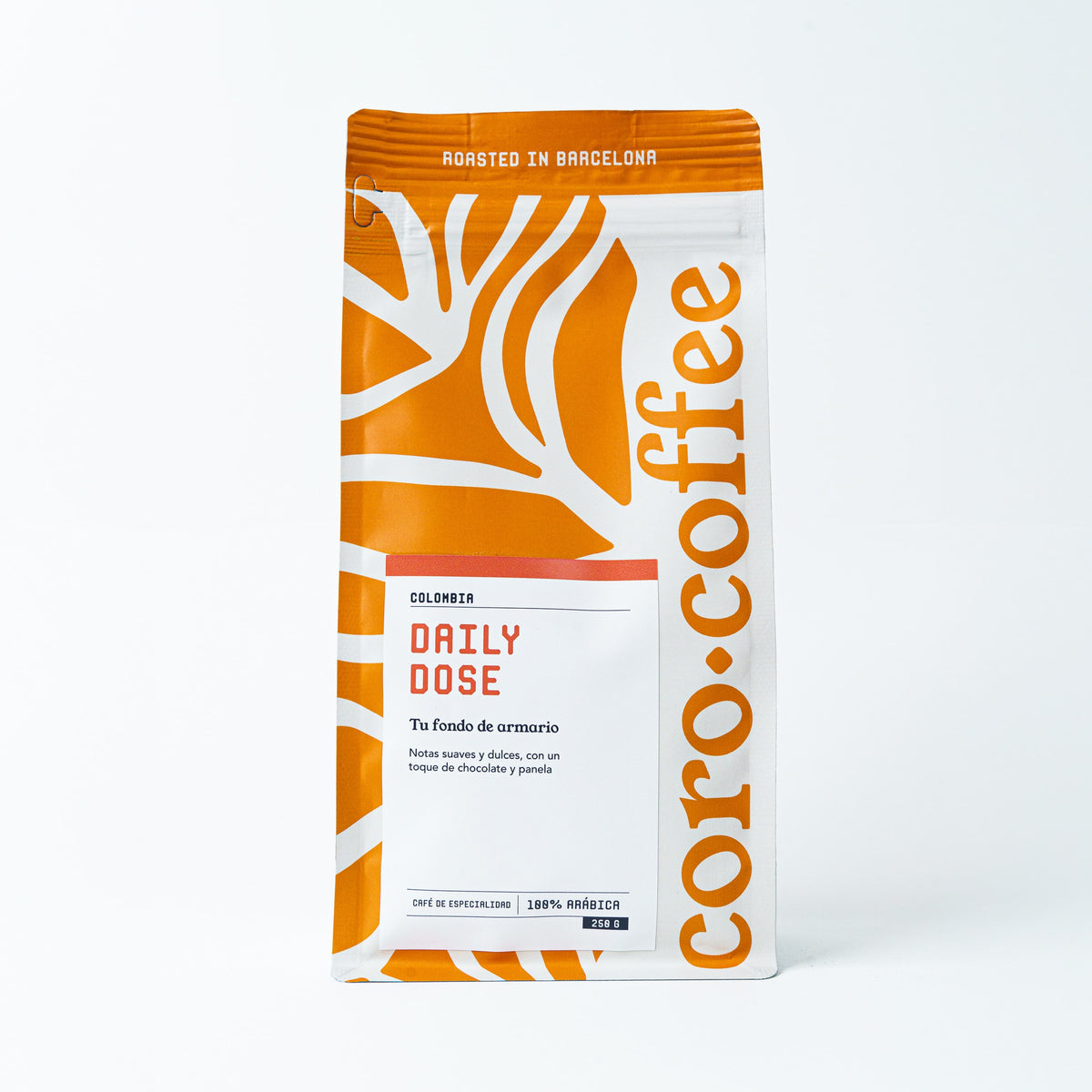 café para oficinas - Daily