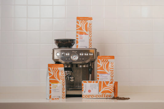 No sé qué café elegir: guía fácil para encontrar tu café ideal