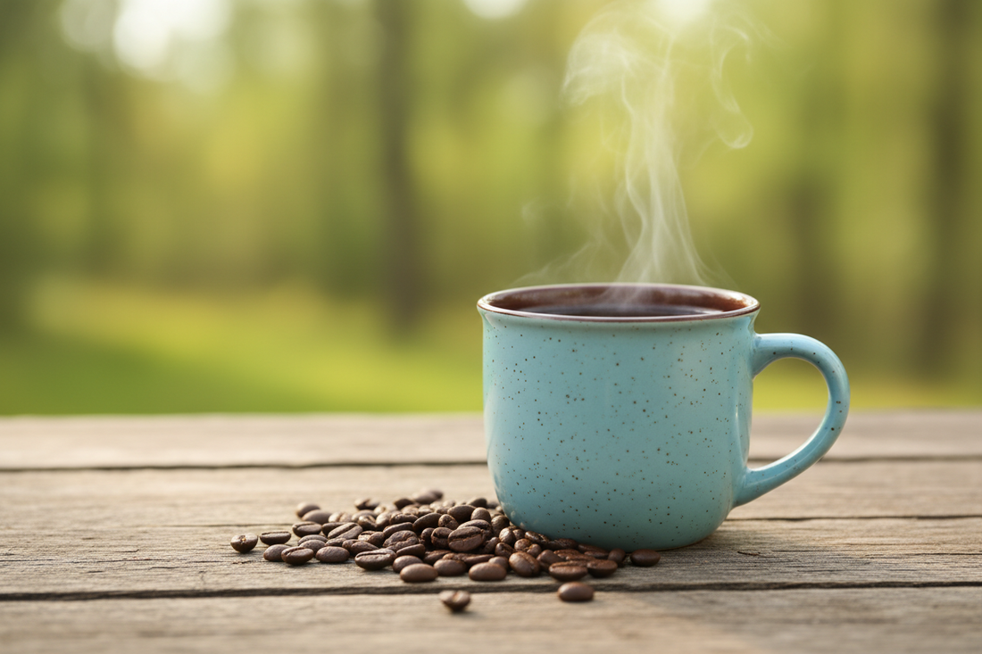 La historia del café: la versión fácil