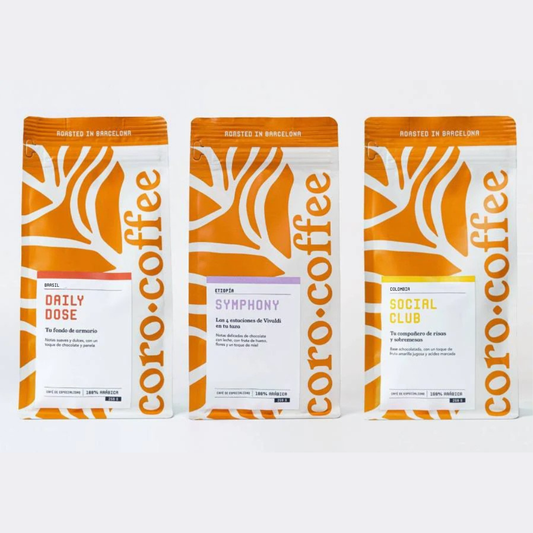 café de grano brasil